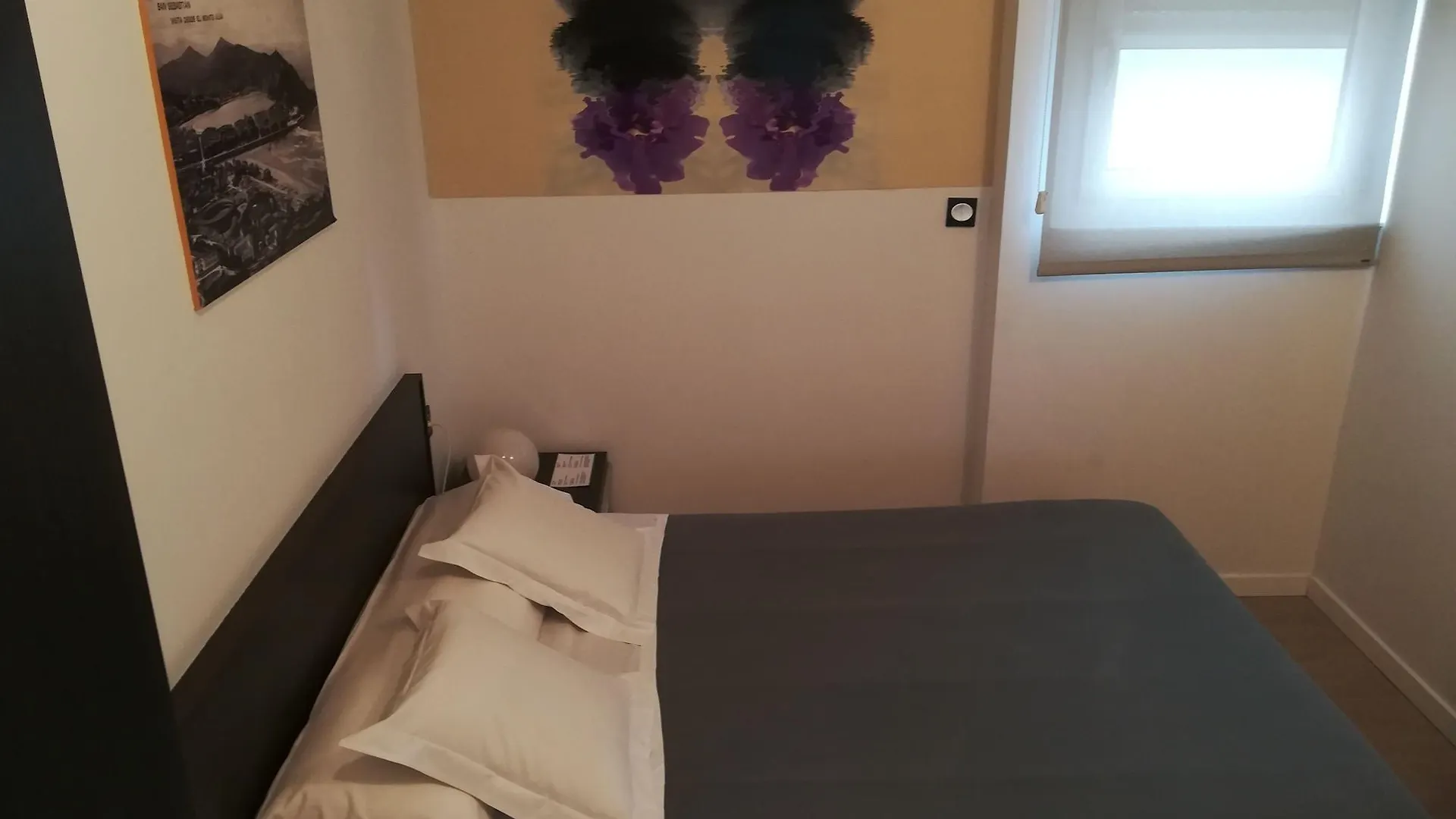 Hotel Punta Monpas San Sebastián 2*,  España