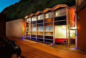 Hotel Punta Monpas San Sebastian 2*,  Spain