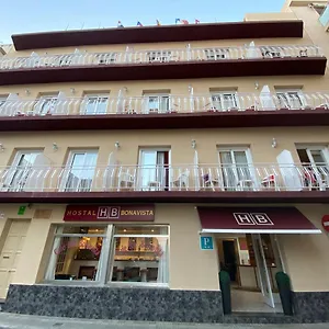 ** Guest house Hostal Bonavista Spain