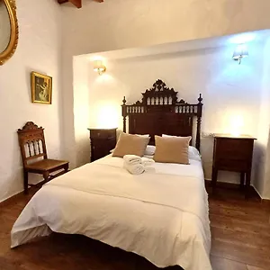  Country house La Guarida De Vejer Casa Rural (adults Only) Spain