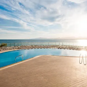 Negresco Hotel Salou