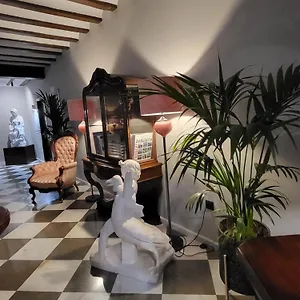 **** Hotel Don Juan Boutique Spain