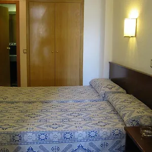 Comercio Hotel Barcellona
