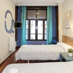Goiko Affittacamere San Sebastián