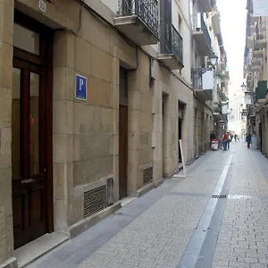 Basic Confort Affittacamere San Sebastián