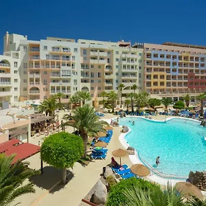  Apartment Mar Y Golf Spain