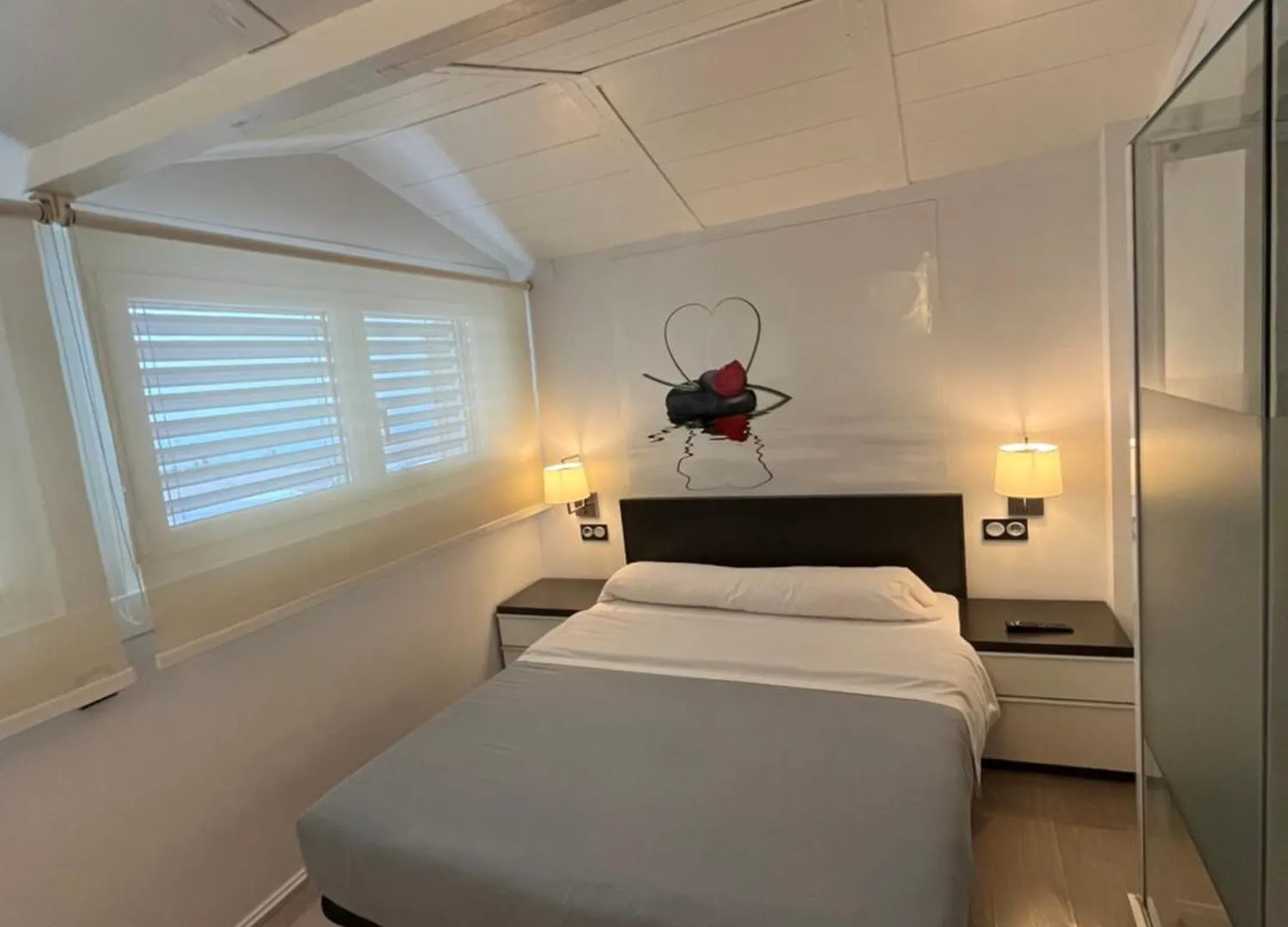 Hotel Punta Monpas San Sebastian Spain