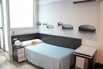 **  Hotel Punta Monpas San Sebastian Spain