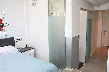 Hotel Punta Monpas San Sebastian Spain