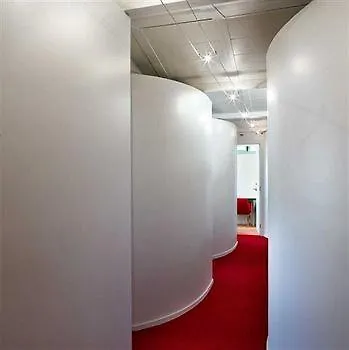Hotel Punta Monpas San Sebastian 2*,  Spain