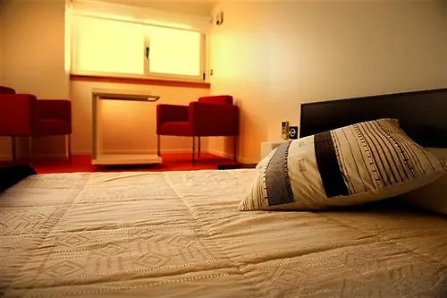 Hotel Punta Monpas San Sebastian